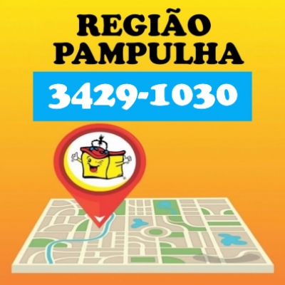 Região Pampulha