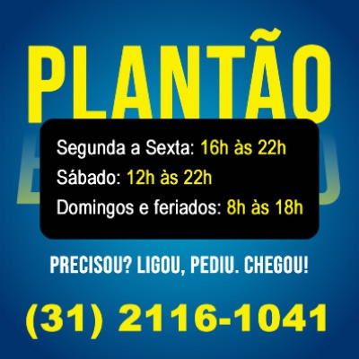 reg-Plantão Noturno
