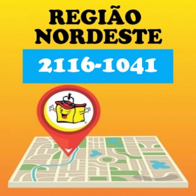 reg-Região Nordeste